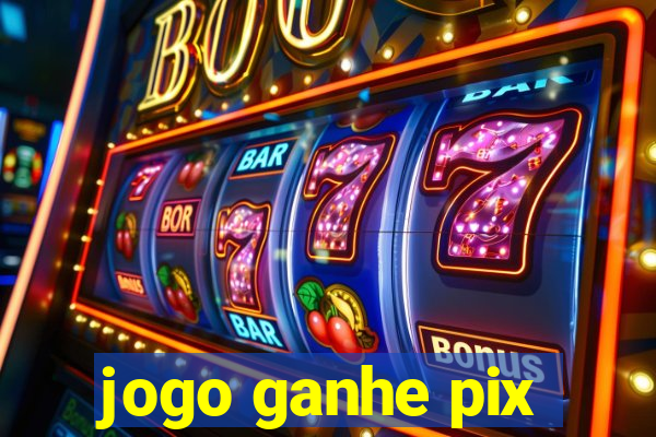 jogo ganhe pix