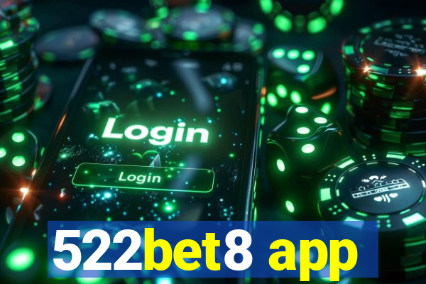 522bet8 app