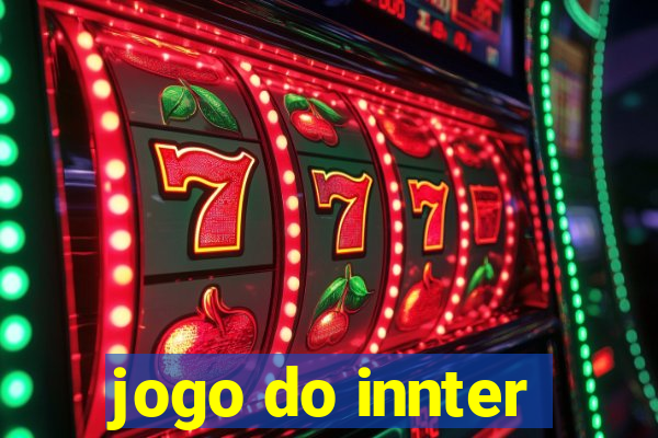 jogo do innter