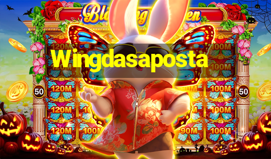 Wingdasaposta