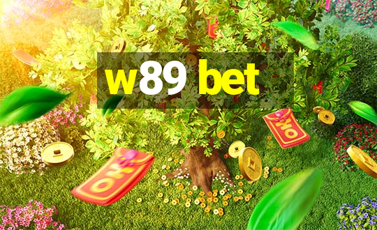 w89 bet