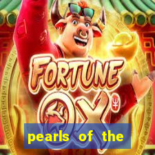 pearls of the ocean slot