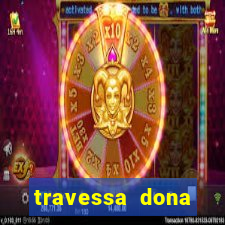 travessa dona marciana 31