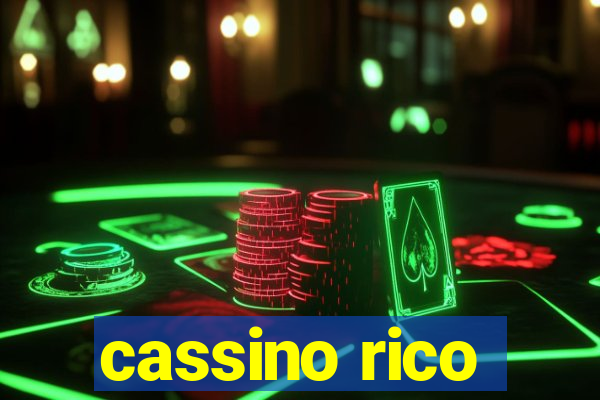 cassino rico