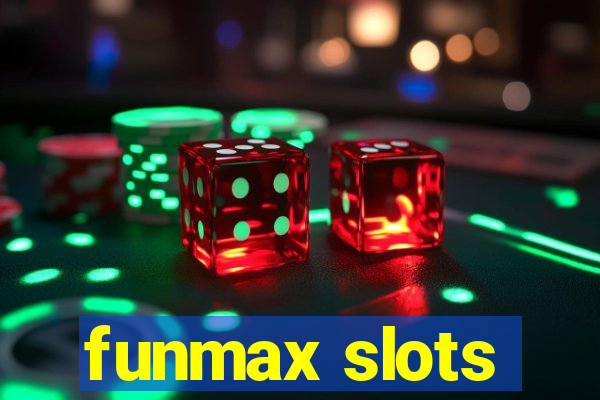 funmax slots