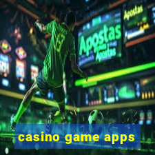 casino game apps