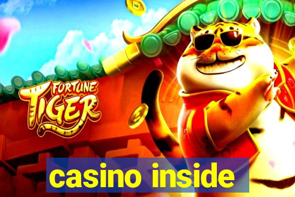 casino inside