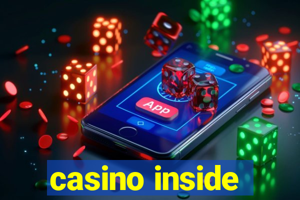 casino inside