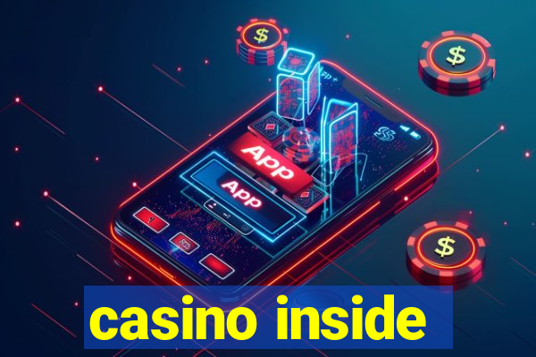 casino inside