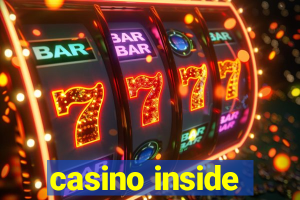 casino inside