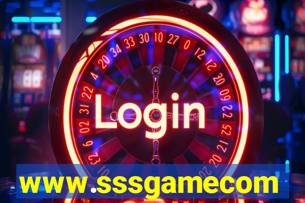 www.sssgamecom