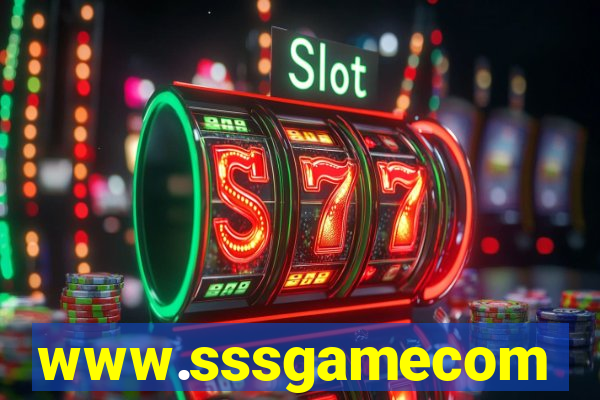 www.sssgamecom