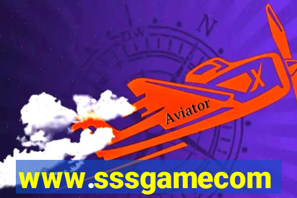 www.sssgamecom