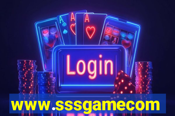 www.sssgamecom