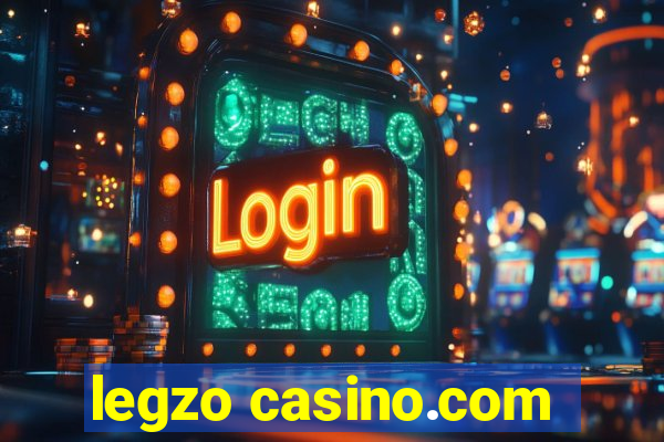 legzo casino.com