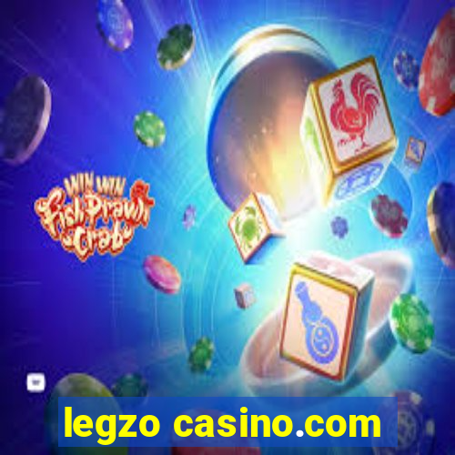 legzo casino.com