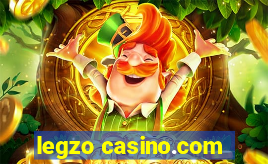 legzo casino.com