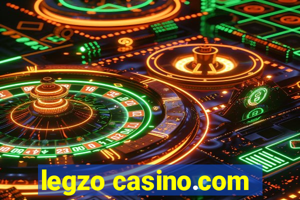 legzo casino.com