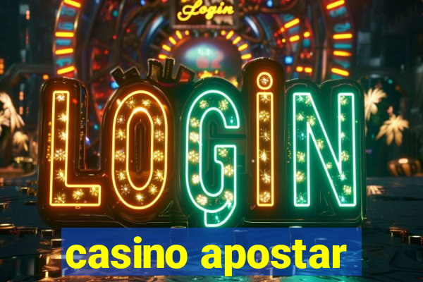 casino apostar