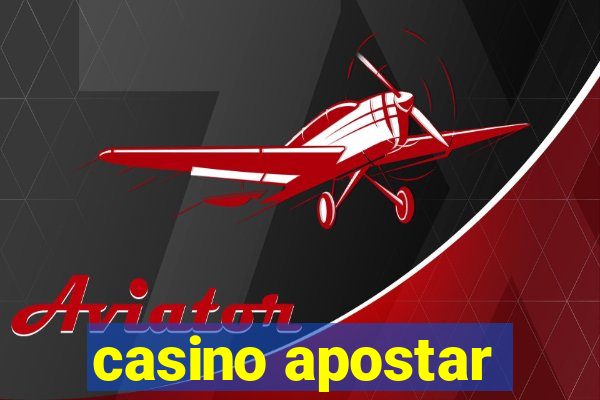 casino apostar