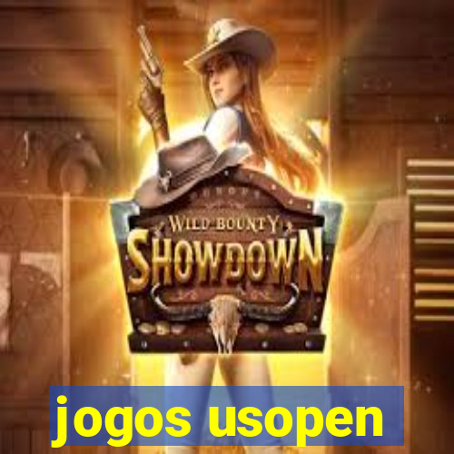 jogos usopen