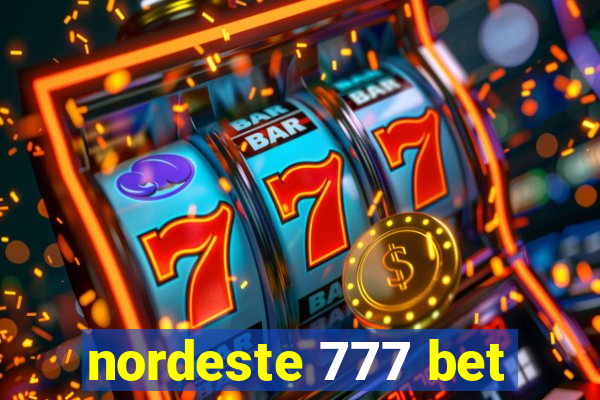 nordeste 777 bet