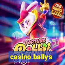 casino ballys