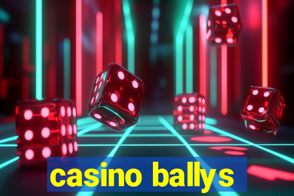 casino ballys