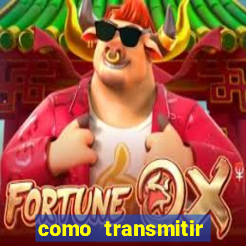 como transmitir jogo no tiktok