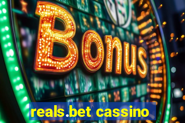 reals.bet cassino