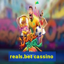 reals.bet cassino