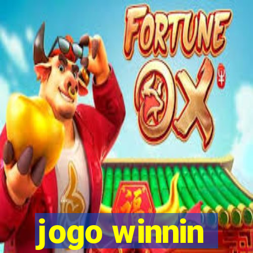 jogo winnin