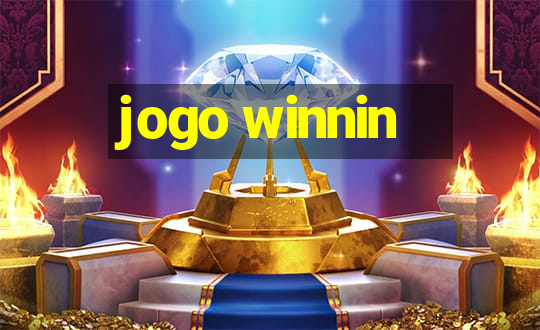 jogo winnin