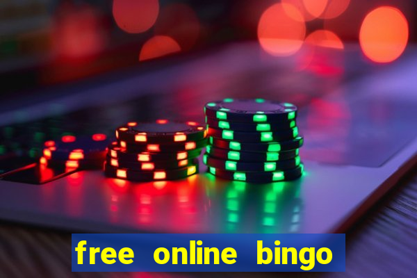 free online bingo games just for fun