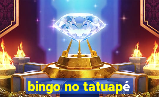 bingo no tatuapé