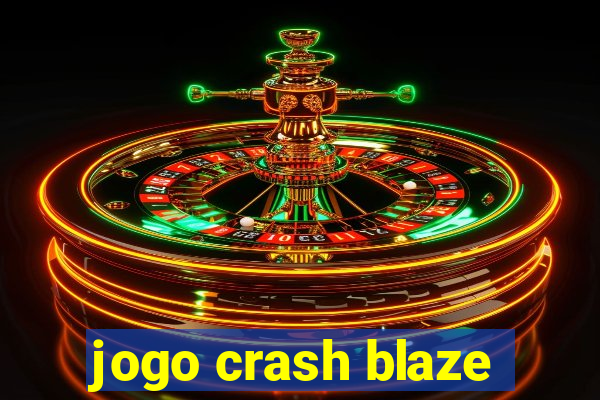 jogo crash blaze