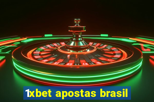 1xbet apostas brasil