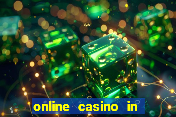 online casino in las vegas