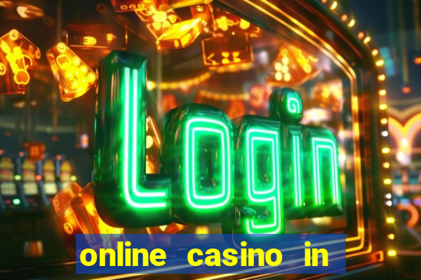 online casino in las vegas