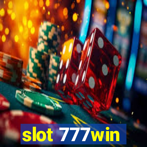 slot 777win