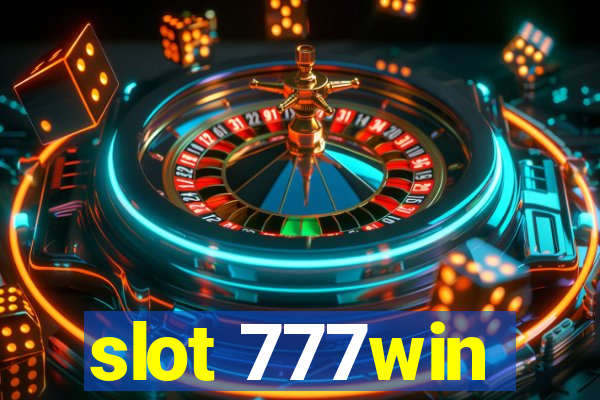 slot 777win