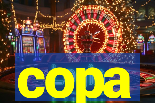 copa