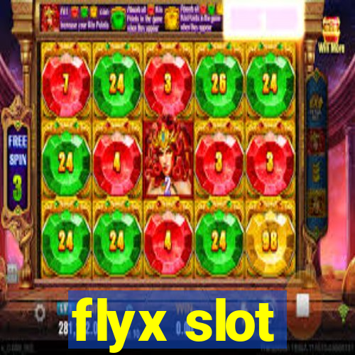 flyx slot