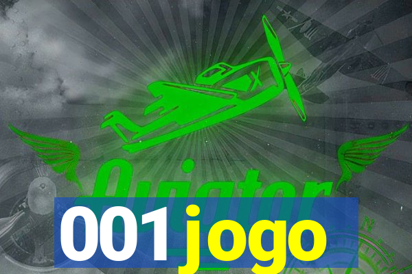 001 jogo