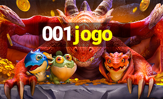 001 jogo