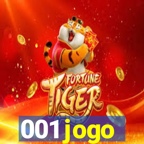 001 jogo