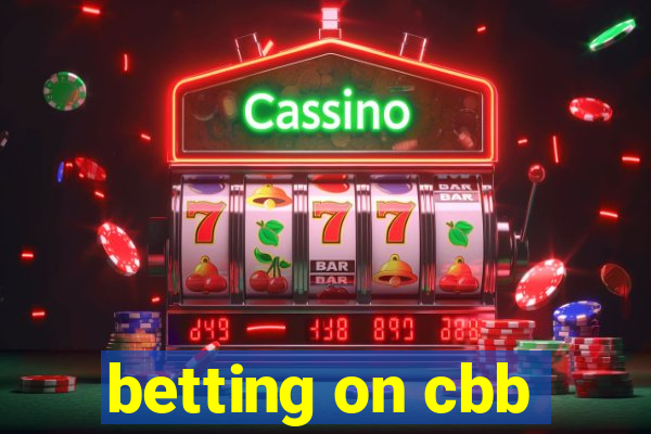 betting on cbb