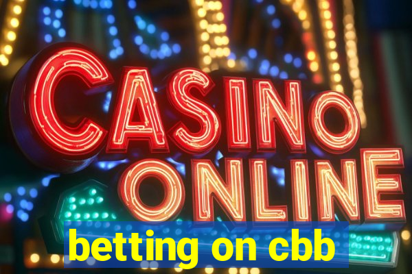 betting on cbb