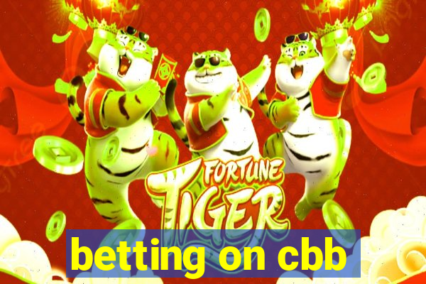 betting on cbb