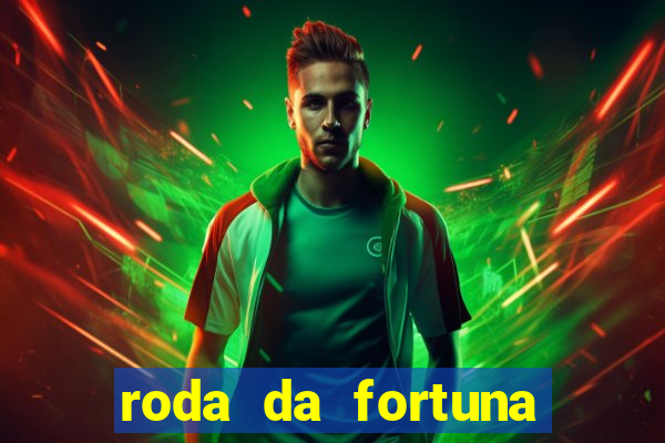 roda da fortuna online grátis